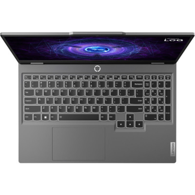 Lenovo LOQ 15IAX9 Luna Grey (83GS00U6RA)
