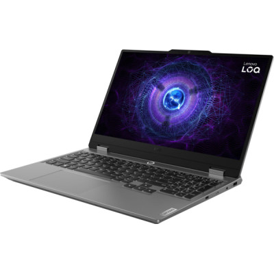 Lenovo LOQ 15IAX9 Luna Grey (83GS00U6RA)