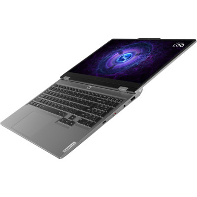 Lenovo LOQ 15IAX9 Luna Grey (83GS00U6RA)