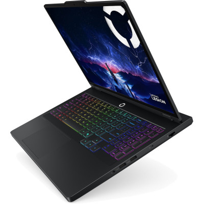 Lenovo Legion Pro 5 16IRX10 Eclipse Black (83NN000TPB)