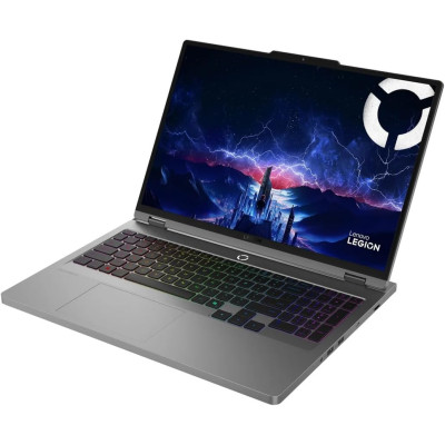 Lenovo Legion 5 16IAX10 Storm Gray (83NX000644)