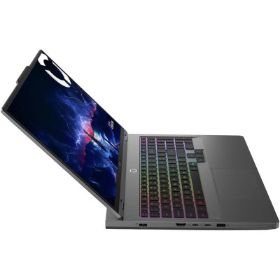 Lenovo Legion 5 16IAX10 Storm Gray (83NX000644)