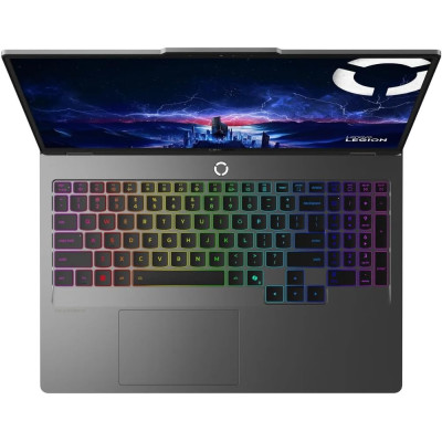 Lenovo Legion 5 16IAX10 Storm Gray (83NX000644)
