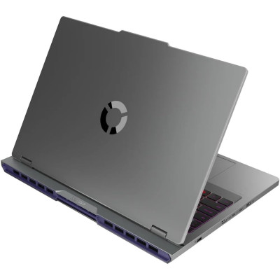 Lenovo Legion 5 16IAX10 Storm Gray (83NX000644)
