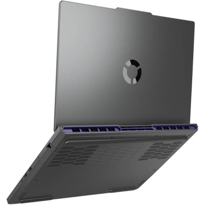 Lenovo Legion 5 16IAX10 Storm Gray (83NX000642)