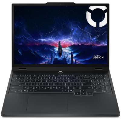 Lenovo Legion 5 15IRX10 Eclipse Black (83LY006CPB)
