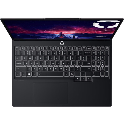Lenovo Legion 5 15AHP10 Eclipse Black (83M0002FPB)