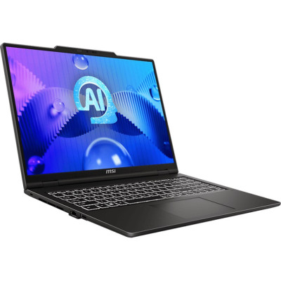 MSI VenturePro 16 AI A1VEG (A1VEG-006XPL)