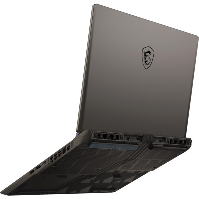 MSI Vector 16 HX A13VHG Cosmo Gray (A13VHG-46642)