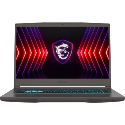 MSI Thin A15 B7UC Cosmic Gray (9S7-16RK11-431)