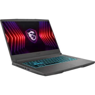 MSI Thin 15 B12UC Dark Gray (B12UC-2447)