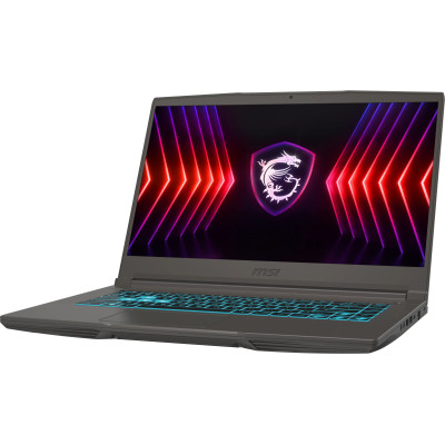 MSI Thin 15 B12UC Dark Gray (B12UC-2447)