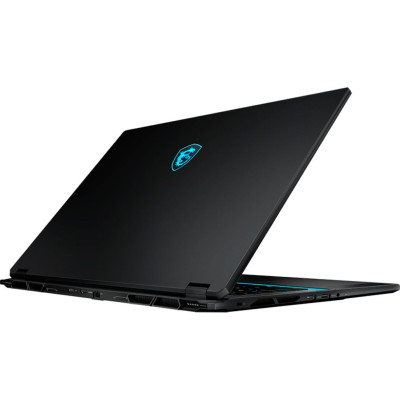 MSI Stealth 18 AI Studio A1VHG Midnight Black (A1VHG-00642)