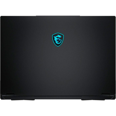 MSI Stealth 18 AI Studio A1VHG Midnight Black (A1VHG-00642)