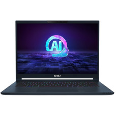 MSI Stealth 14 AI Studio A1VFG Star Blue (A1VFG-06321)