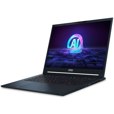 MSI Stealth 14 AI Studio A1VFG Star Blue (A1VFG-06644)