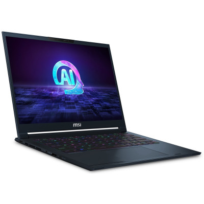 MSI Stealth 14 AI Studio A1VFG Star Blue (A1VFG-06322)