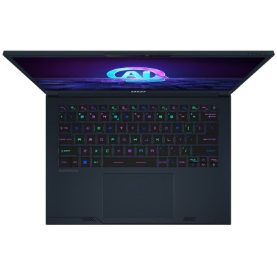 MSI Stealth 14 AI Studio A1VFG Star Blue (A1VFG-06321)