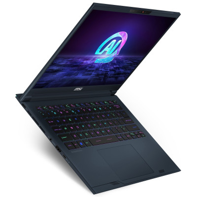 MSI Stealth 14 AI Studio A1VFG Star Blue (A1VFG-06321)