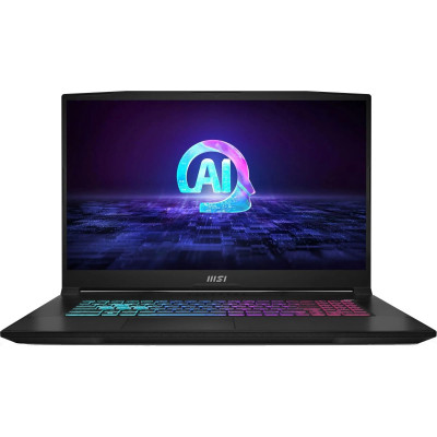 MSI Katana A17 B8VF (B8VF-1035XUA)