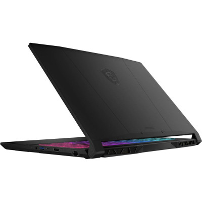 MSI Katana A17 AI B8VG Black (B8VG-100322)
