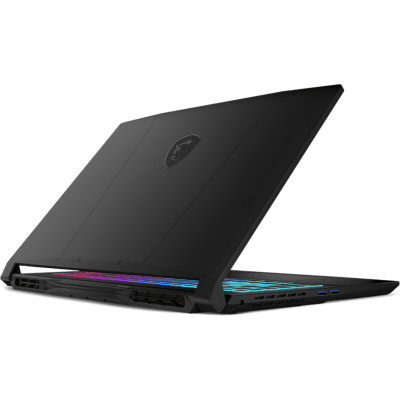 MSI Katana 17 HX B14WFK (B14WFK-0858XRO)