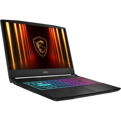 MSI Katana 17 HX B14WFK (B14WFK-0818XRO)