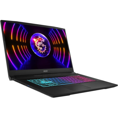 MSI Katana 17 B13UCRK (B13UCRK-1605XPL)