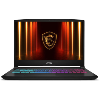 MSI Katana 15 HX B14WFK (B14WFK-2645XRO)