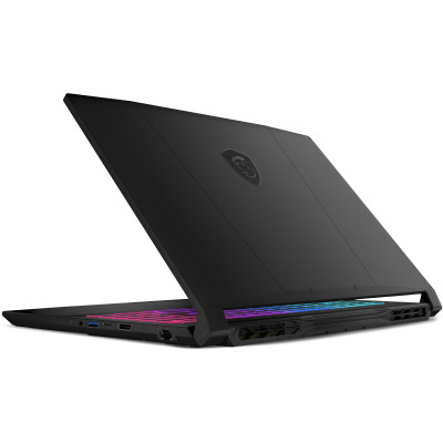 MSI Katana 15 HX B14WFK Black (B14WFK-265XRO)