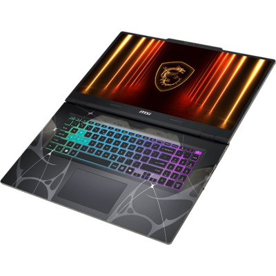 MSI Cyborg A17 AI (B2HWEKG-011XPL)