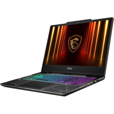 MSI Cyborg 17 B2RWFKG (B2RWFKG-066XPL)