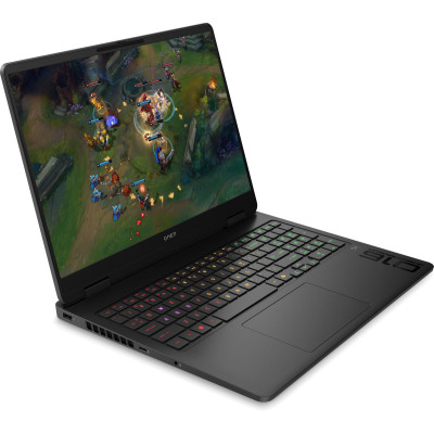 HP OMEN 16-ap0023ua Shadow Black (C9MZ4EA)