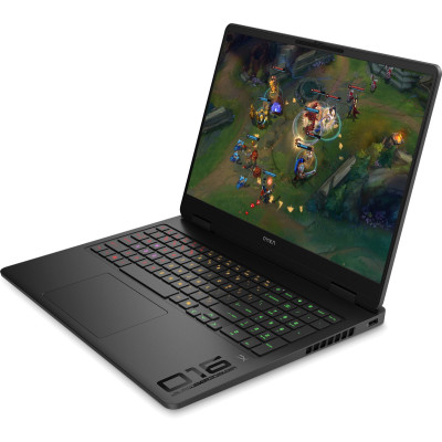 HP OMEN 16-ap0017no Shadow Black (C2FB7EA)