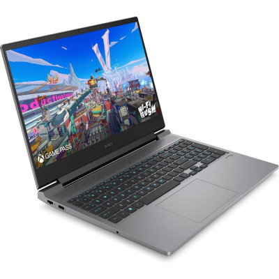 HP Omen 16-ae0000 Gray (AM9B322)