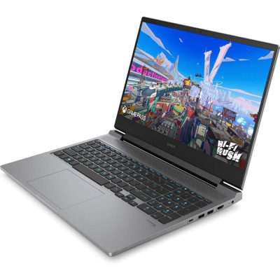 HP Omen 16-ae0000 Gray (AM9B322)