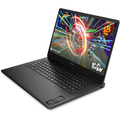 HP Omen 17 (A90YCAV)