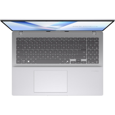 ASUS VivoBook 16 X1607QA Cool Silver (X1607QA-MB055W)