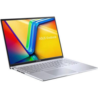 ASUS VivoBook 16 M1605YA Silver (M1605YA-MB242W)