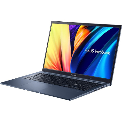 ASUS Vivobook 15 X1502VA Quiet Blue (X1502VA-BQ1301, 90NB10T1-M01UV0)