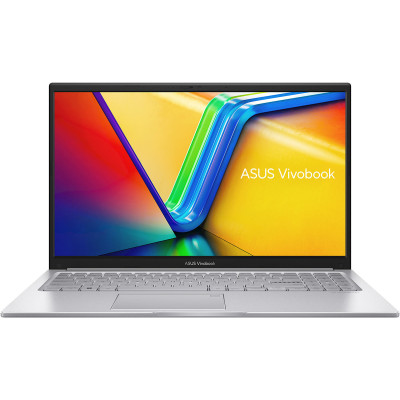 ASUS Vivobook 15 A1502VA Cool Silver (A1502VA-BQ1021)