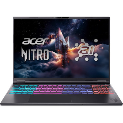 Acer Nitro 16S AI AN16S-61 (NH.QXVEP.001)