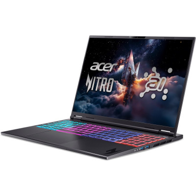 Acer Nitro 16S AI AN16S-61 (NH.QXVEP.001)