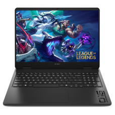 HP OMEN 16-ap0029ua Shadow Black (C9SA6EA)