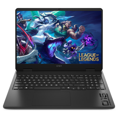 HP OMEN 16-ap0029ua Shadow Black (C9SA6EA)