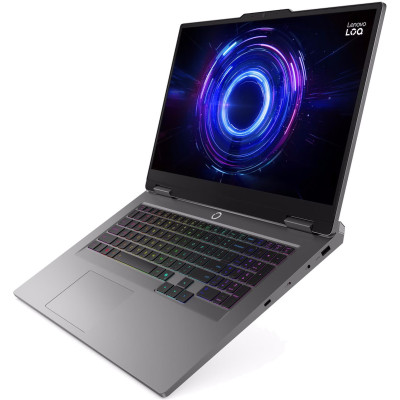 Lenovo LOQ 17IRX10 Luna Grey (83JH003NRA)
