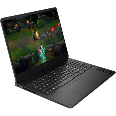 HP OMEN 16-am0046ua Shadow Black (C9RZ8EA)