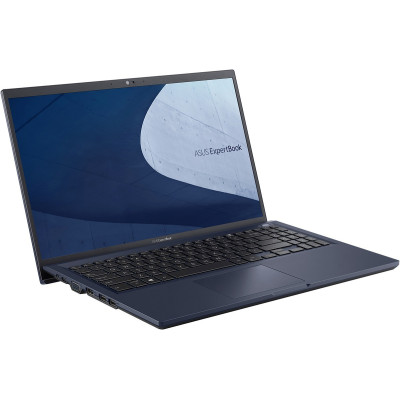 ASUS ExpertBook B1 B1500CBA Star Black (B1500CBA-BQ1023)
