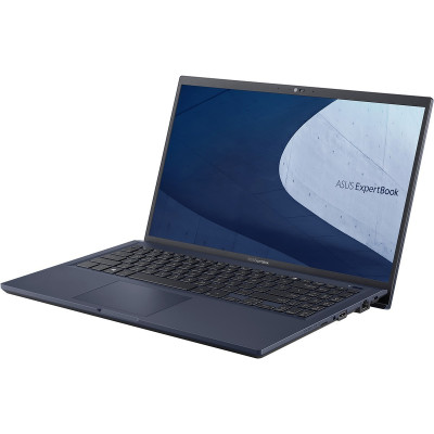 ASUS ExpertBook B1 B1500CBA Star Black (B1500CBA-BQ1023)