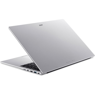 Acer Aspire Lite AL15-72P-551J Silver (NX.D5HEU.001)
